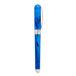 Pineider Avatar RB Tintenroller Neptune Blue Rollerball...