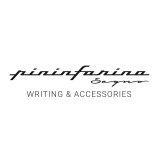 Pininfarina Stone Paper Notizbuch Soft-Touch-Cover 14*21cm Schwarz liniert