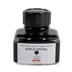 Füllhalter Tinte Herbin Fountain Pen Ink 30ml Perle...