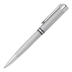 Hugo Boss Kugelschreiber Filament Chrome Ballpoint Pen...