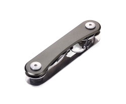 Schlüssel Organizer TROIKA CLEVER KEY bis zu 6...
