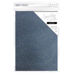 Tonic Studios Craft Perfect, Speciality Papers, A4, 5x...