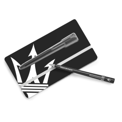 Maserati Collection Primina Pininfarina Etherpraph Pencil Schreibgerät Schwarz