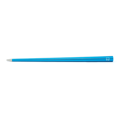 Forever Prima Electric Blue Schreibgerät Ethergraf-Spitze Stift Blau Pininfarina
