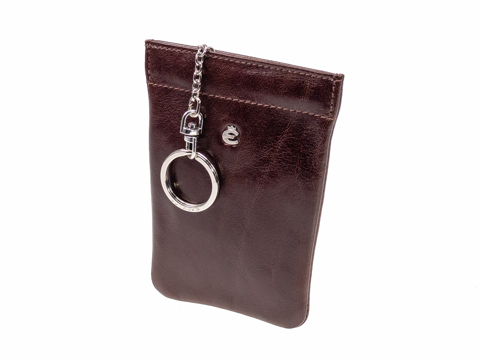 Esquire Toscana Schlüsselglocke Quickverschluss 3395-48 Coffee - Geld, 34,95 € Esquire Toscana Schlüsselglocke Quickverschluss 3395-48 Coffee - Geld, 34,95 €