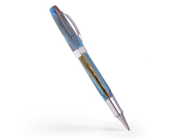 Visconti van Gogh Tintenroller mit Kappe Portrait Blue...