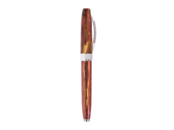 Visconti van Gogh red Vineyard eleganter Tintenroller mit Kappe Rot KP12-09-RB