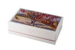 Kugelschreiber Visconti van Gogh Souvenir Pink/Rosa...