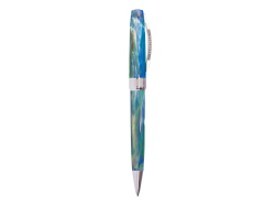 Kugelschreiber Visconti van Gogh Wheatfield Blau/Grün Ballpoint KP12-11-BP