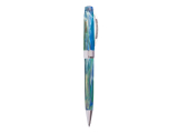 Kugelschreiber Visconti van Gogh Wheatfield Blau/Grün Ballpoint KP12-11-BP