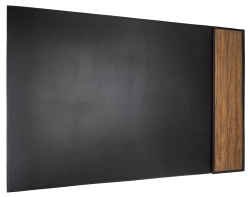 Schreibtischunterlage Tom 32,5" Sebastian Sturm...