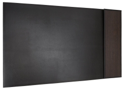 Schreibtischauflage Leder Tom 28" Sebastian Sturm...