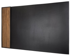 Schreibunterlage Leder Holz Jimi 32,5" Sebastian...