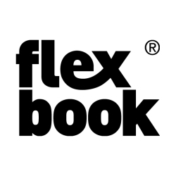 Flexbook Luxembourg Classic Upcycling Roadbook Notizbuch...