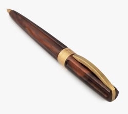 Appollo Brown Visconti Mirage Mythos Kugelschreiber...