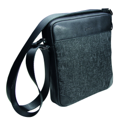 Umhängertasche RECYCLED LIFE Esquire 8831 36,...