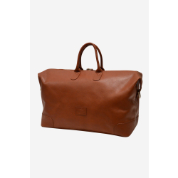 Terrida Duffle Bag LE038 - Handgefertigte Luxus-Reisetasche aus Italien