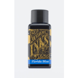 DIA245 Florida Blue