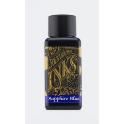 DIA237 Sapphire Blue