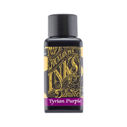DIA303 Tyrian Purple