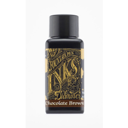 DIA259 Chocolate Brown
