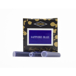 DIA559 Sapphire Blue