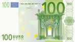 100 Euro Schein Erklärung welcher Schein in welches Leder Portemonnaie hineinpaßt