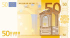 50 Euro Schein Erklärung welcher Schein in welches Leder Portemonnaie hineinpaßt